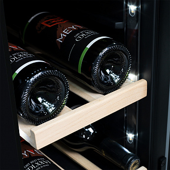 картинка Комбинированный винный шкаф Meyvel MV19NH-KBT1 